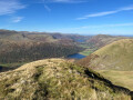 Brotherswater from Caudale, Cumbria